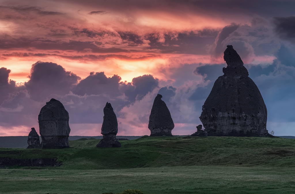 Descubre la magia de la Isla de Pascua sin salir de tu sofá