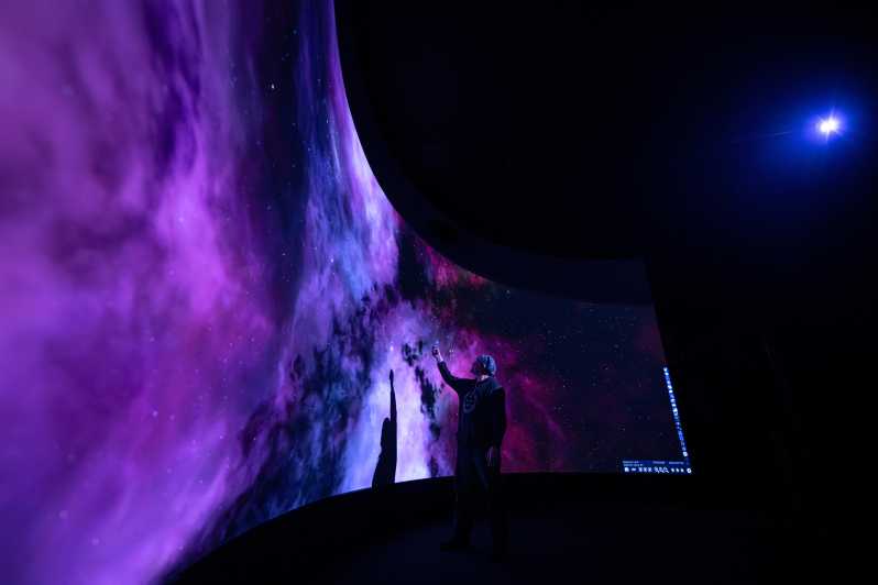 Adéntrate en la cultura maorí con un recorrido virtual por Aotearoa