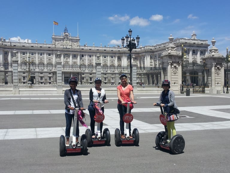 Admira la arquitectura de Dubai en un tour virtual interactivo