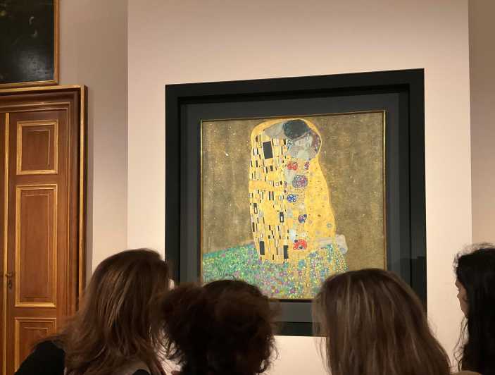 Admira la majestuosidad del arte barroco en los palacios de Viena