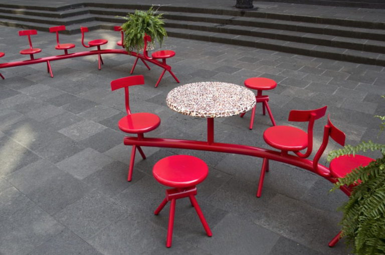 Admira las pinturas de Frida Kahlo y Diego Rivera desde la comodidad de tu sofá