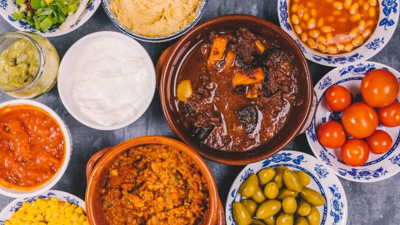 Aprende a preparar famosos platos mexicanos desde casa