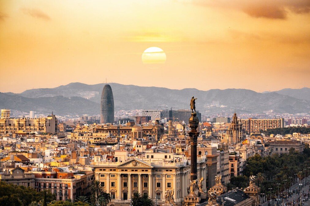 Descubre la belleza de la Arquitectura Modernista con una experiencia virtual en Barcelona