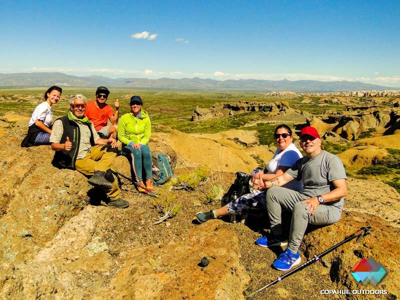 Descubre la belleza natural de la Patagonia en un tour virtual