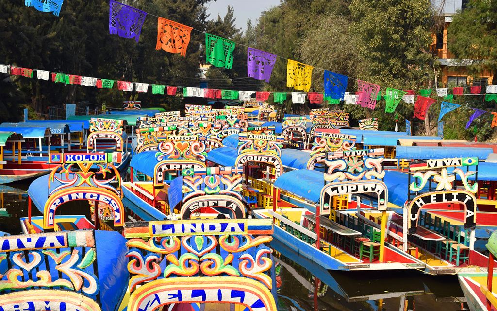 Descubre la herencia maya en un tour en línea por México y Centroamérica