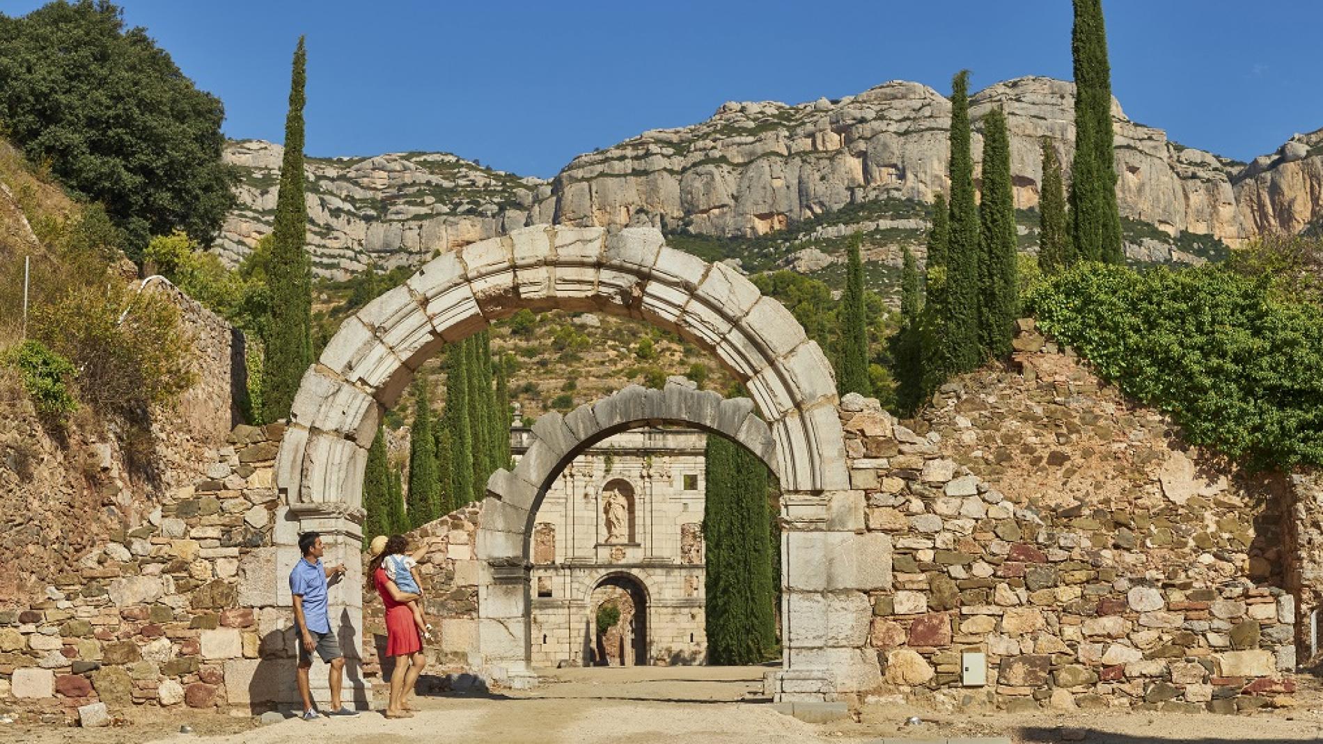 Descubre la historia de la Ciudad Prohibida en un viaje interactivo