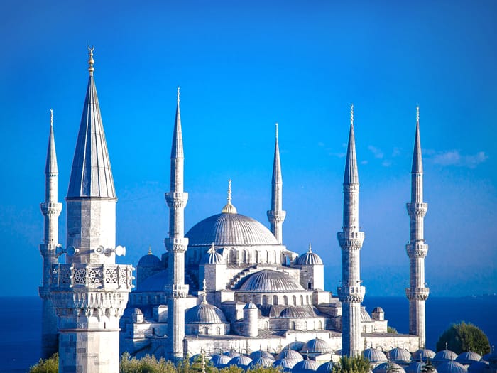 Descubre la magia de Estambul a través de nuestra experiencia virtual