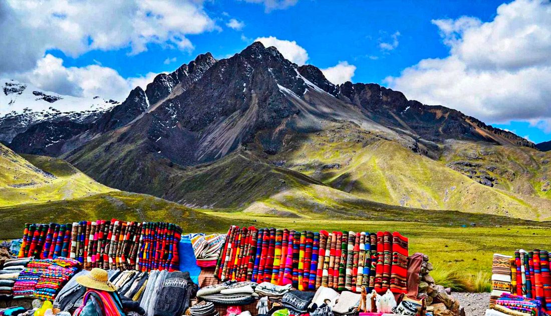 Descubre la magia de Machu Picchu en video y conoce su historia fascinante