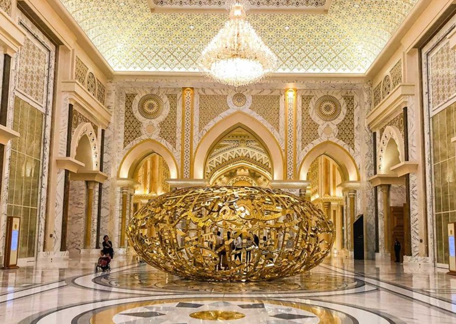 Descubre las maravillas arquitectónicas de Dubái desde tu dispositivo