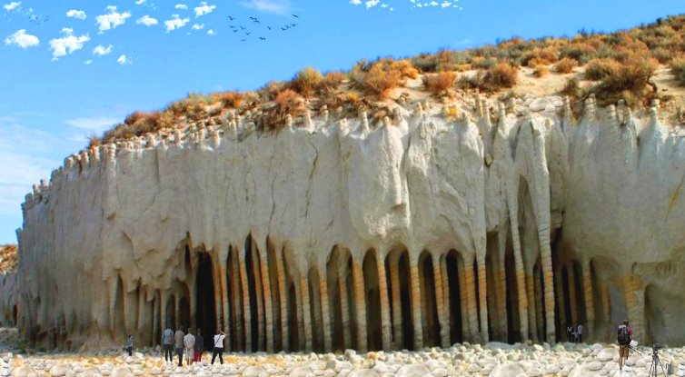 Descubre las maravillas de la naturaleza en el Gran Cañón sin salir de casa