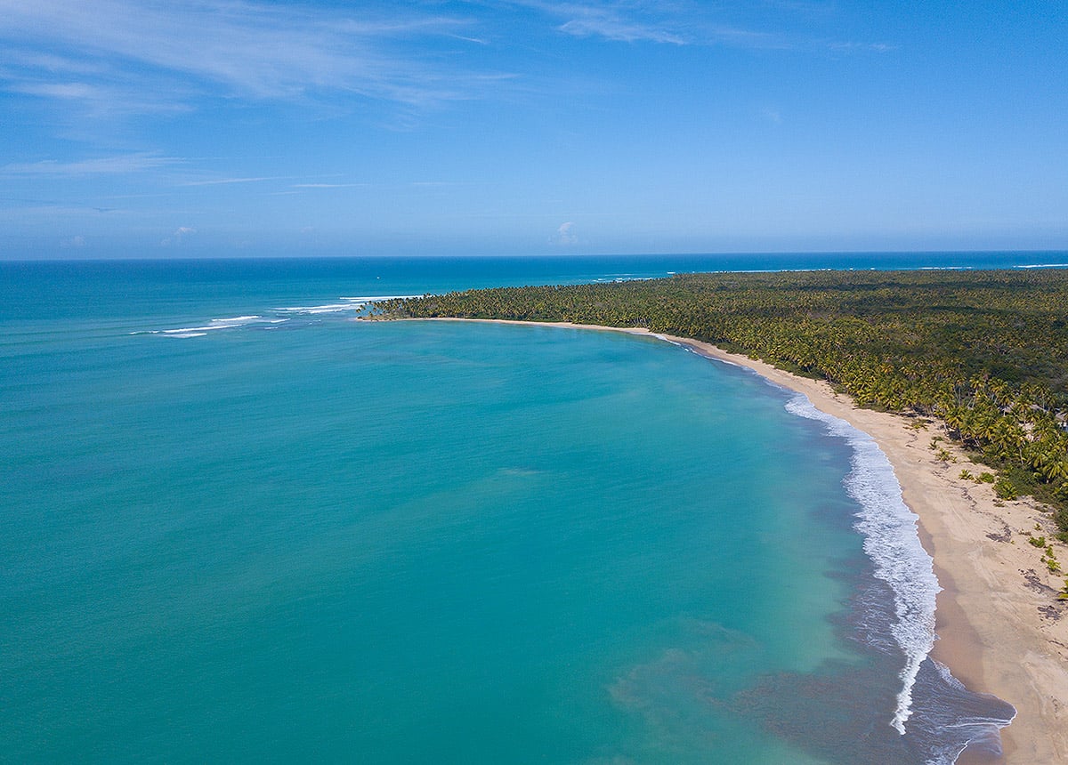 Descubre las playas vírgenes de Costa Rica desde la comodidad de tu hogar