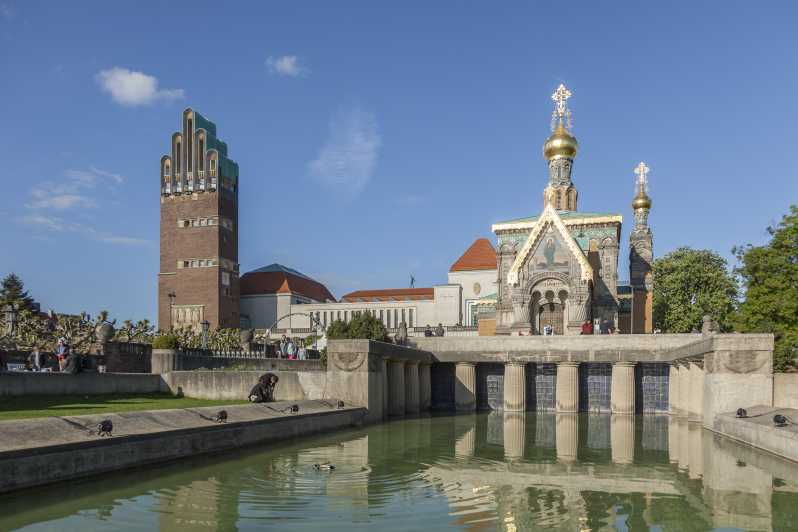 Descubre los encantadores canales de Ámsterdam en un recorrido virtual 360°
