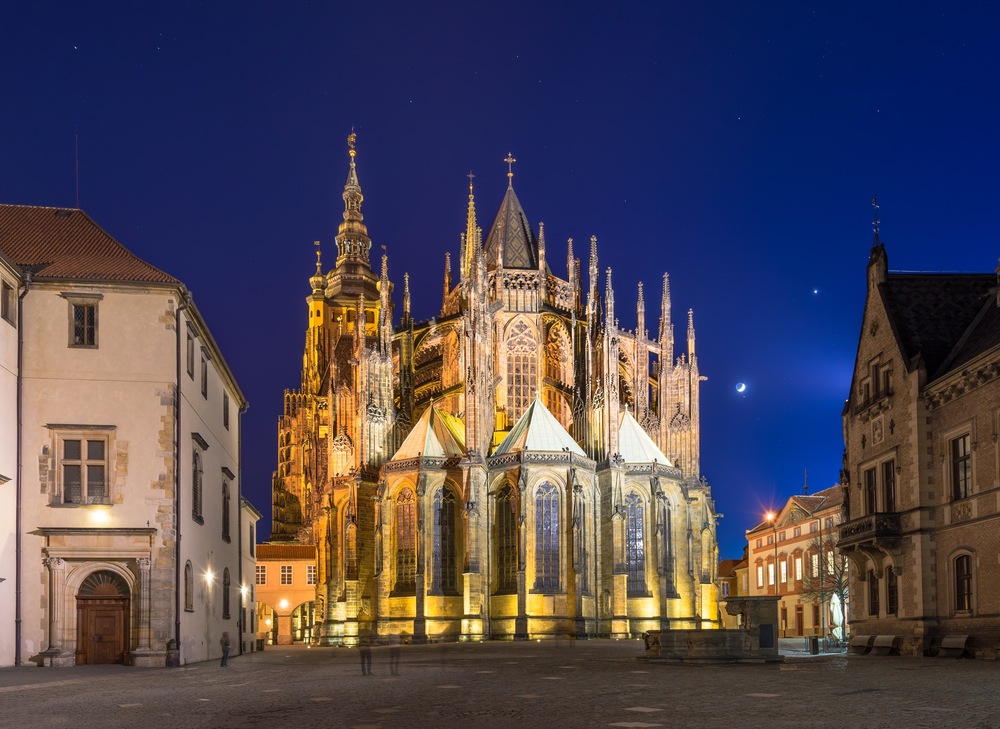 Descubre los encantos ocultos de Praga desde cualquier lugar