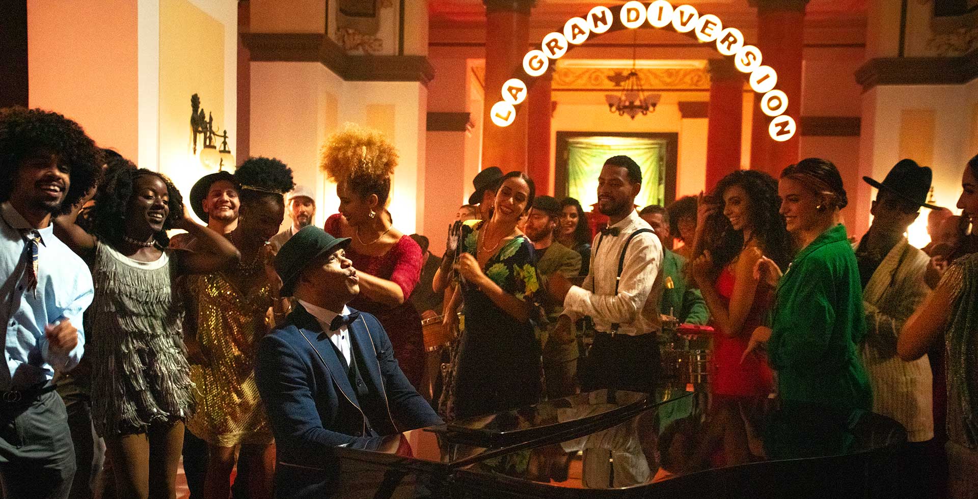 Descubre los festivales más emocionantes del mundo en formato virtual