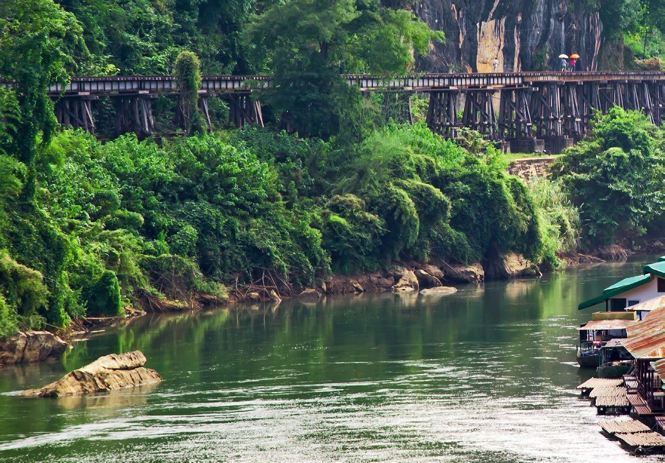 Descubre los parques abandonados: tours virtuales por los lugares enigmáticos y misteriosos