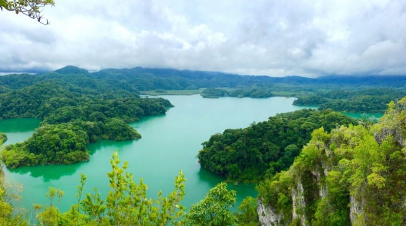 Descubre los parques históricos de América Latina: tours virtuales por los sitios arqueológicos más importantes