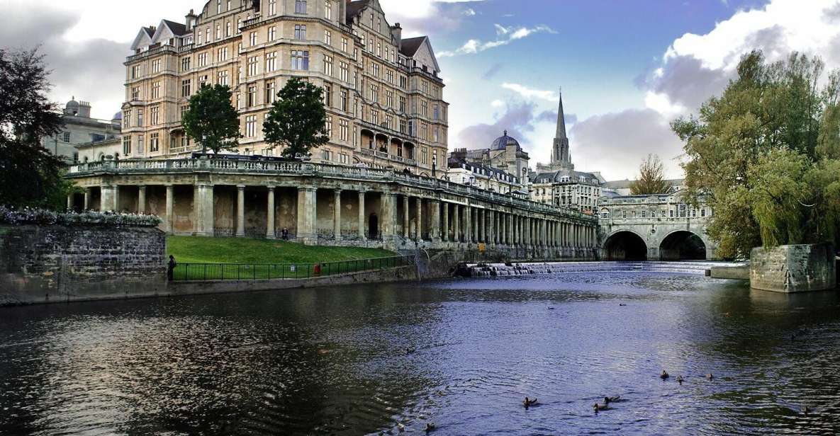 Descubre los secretos de Stonehenge en un tour interactivo
