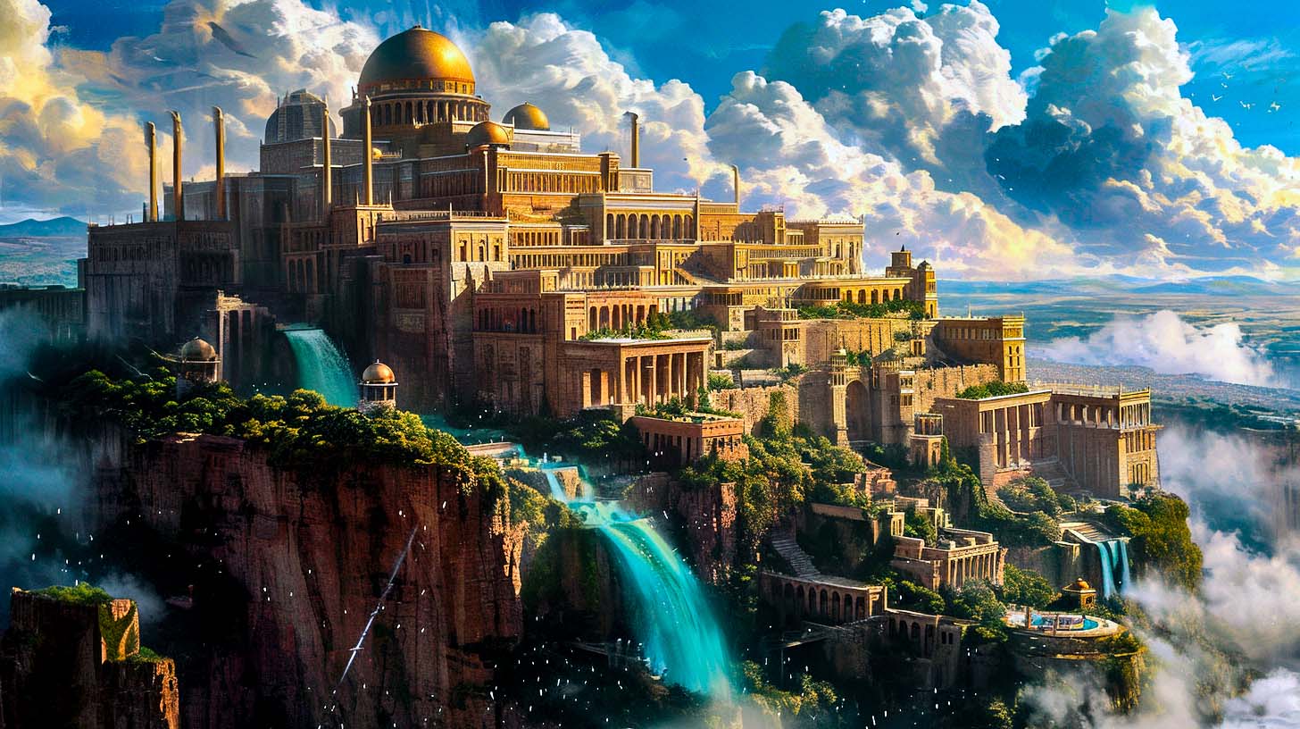 Descubre los secretos del Coliseo Romano en nuestro video interactivo