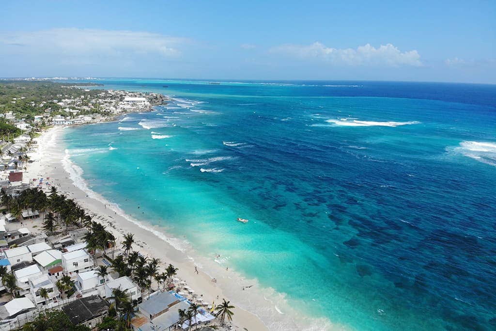 Descubre los secretos del mundo submarino: tours virtuales por los parques marinos más impresionantes