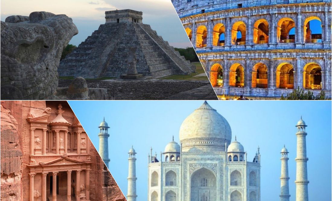 Explora el mundo desde casa: Viajes virtuales para conocer nuevos destinos