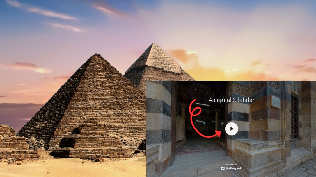 Explora el mundo sin salir de casa con estos mapas virtuales