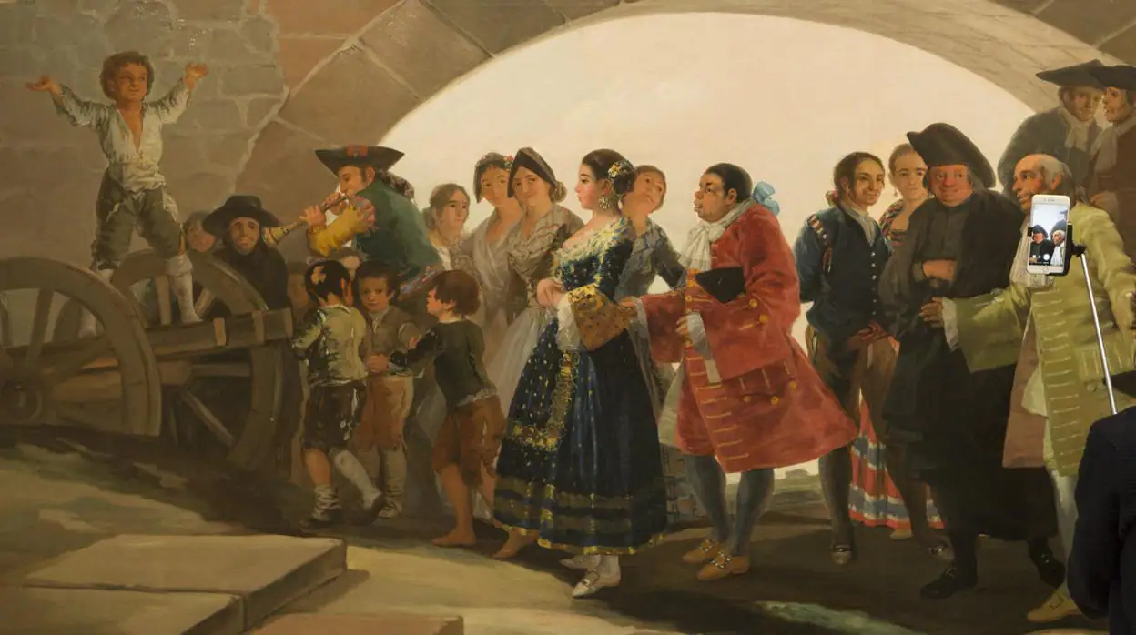 Explora el Museo del Prado en Madrid sin salir de casa