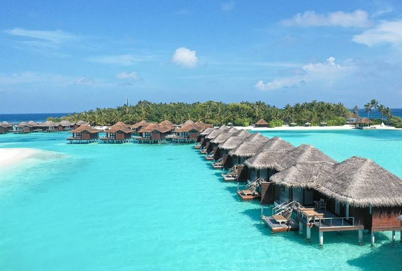 Explora el paraíso de Bora Bora desde la comodidad de tu hogar