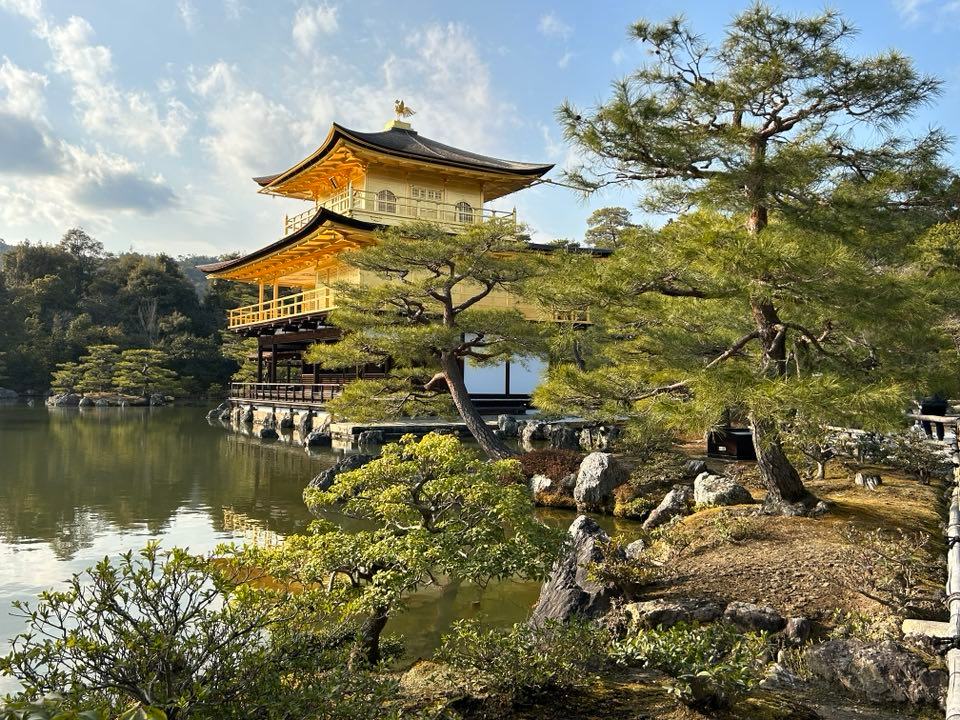 Explora la cultura japonesa desde tu casa: Tour virtual por Kyoto