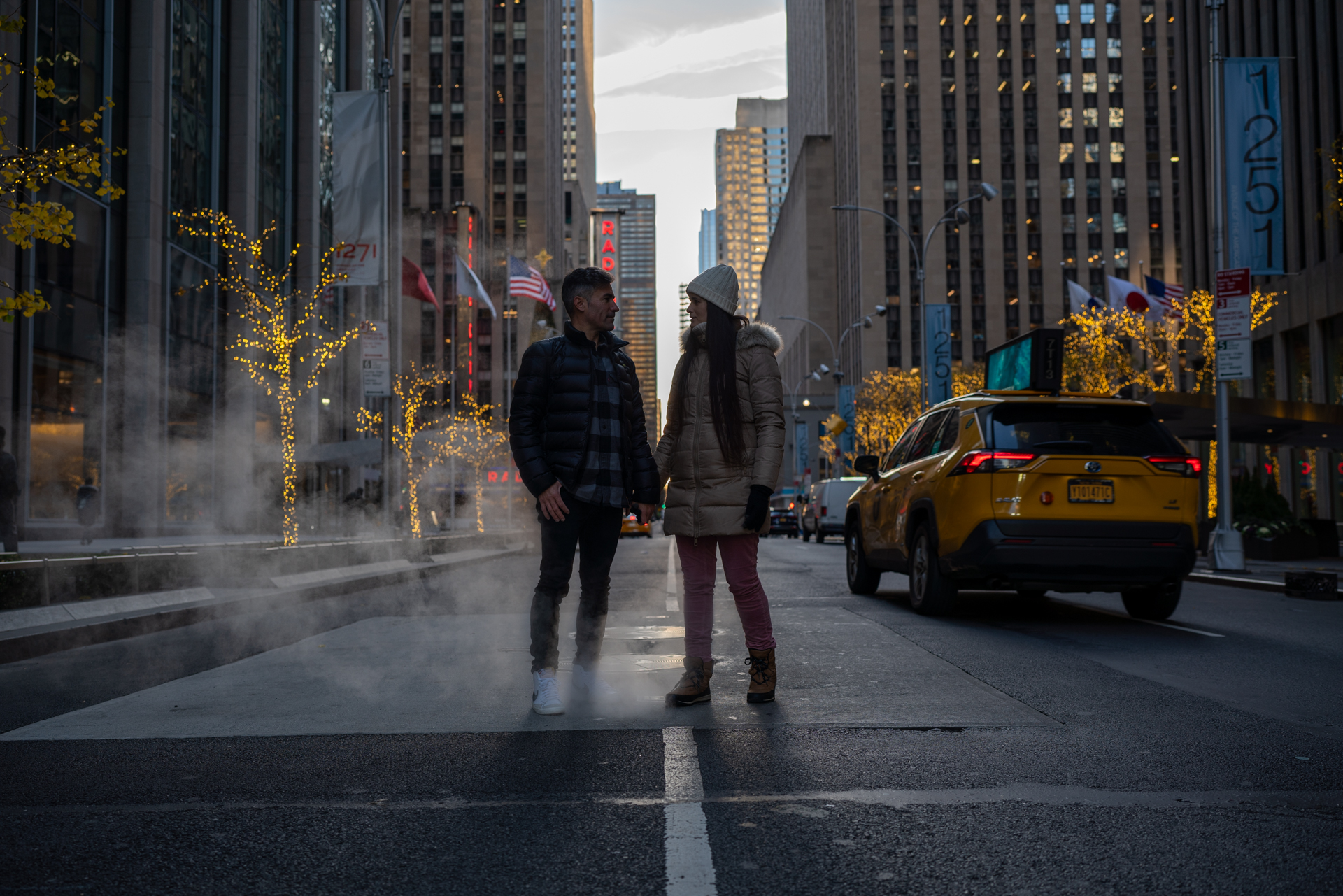 Explora la grandeza de la ciudad de Londres en experiencias virtuales