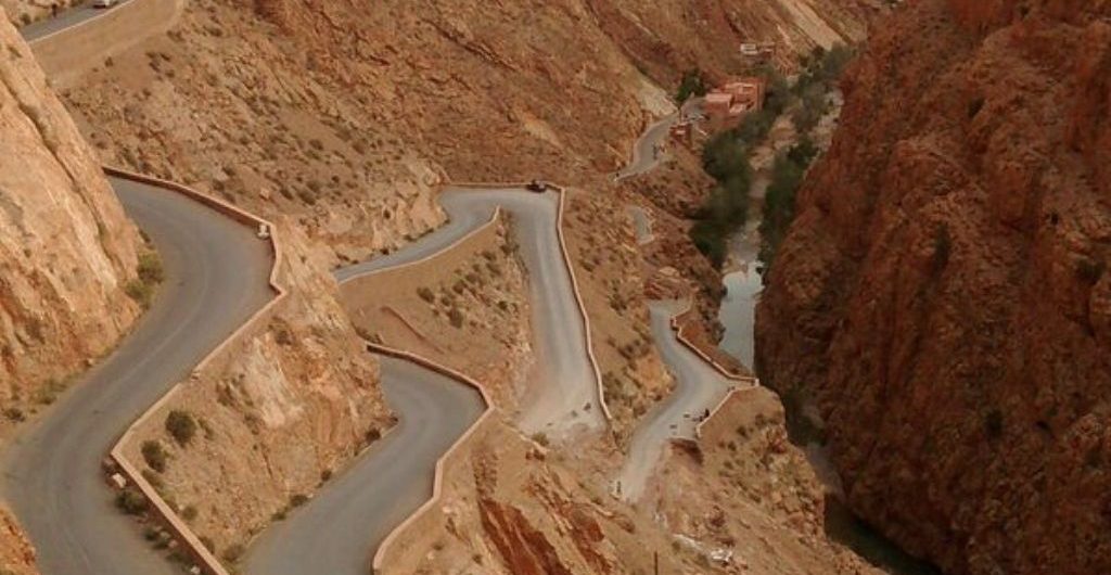 Explora la magia de los pueblos tradicionales de África Occidental