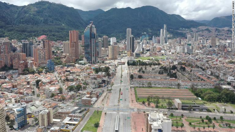 Explora la selva amazónica sin salir de casa: tours virtuales por los parques nacionales de América Latina