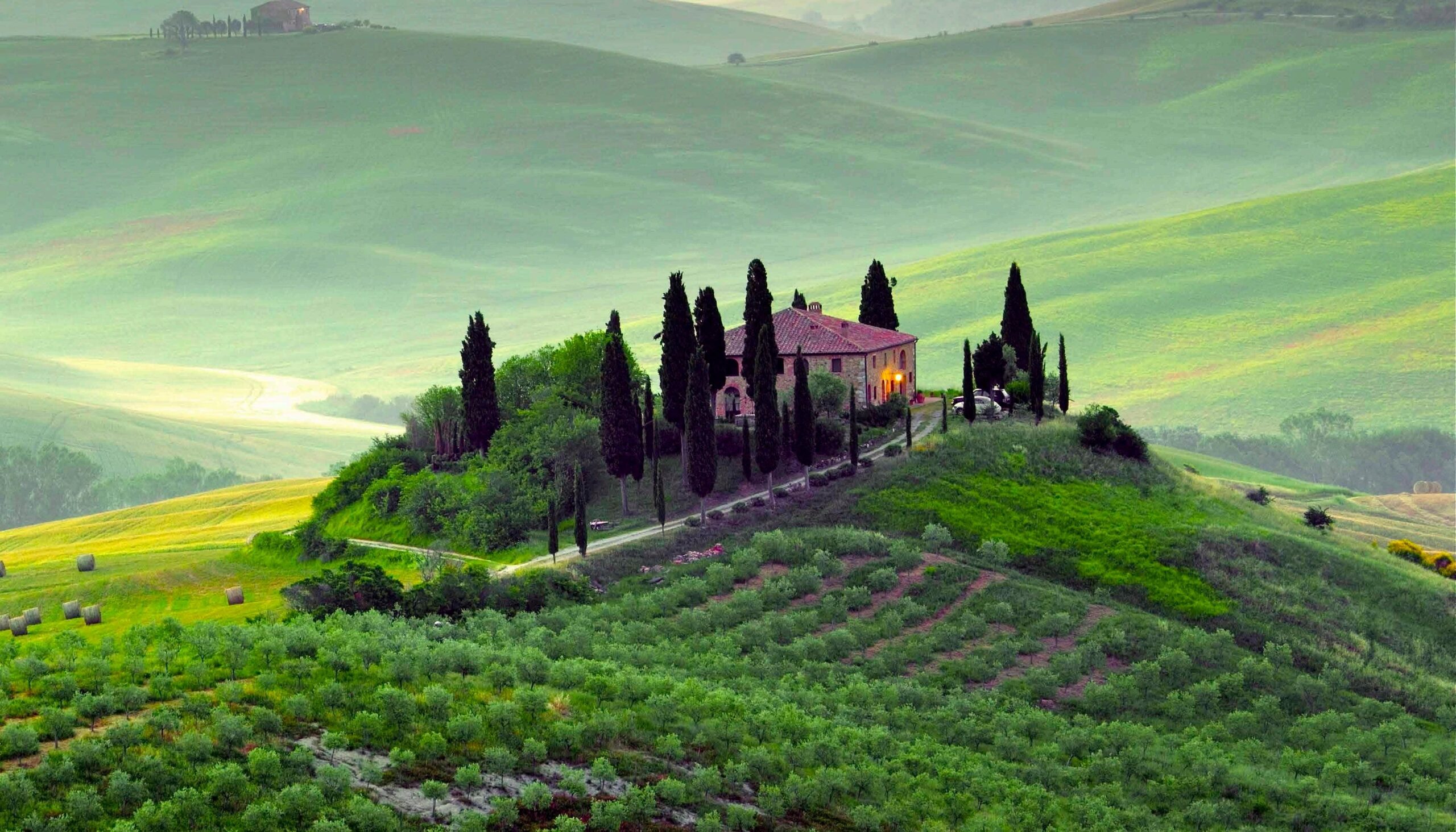 Explora la tranquilidad de los Alpes suizos en experiencias virtuales