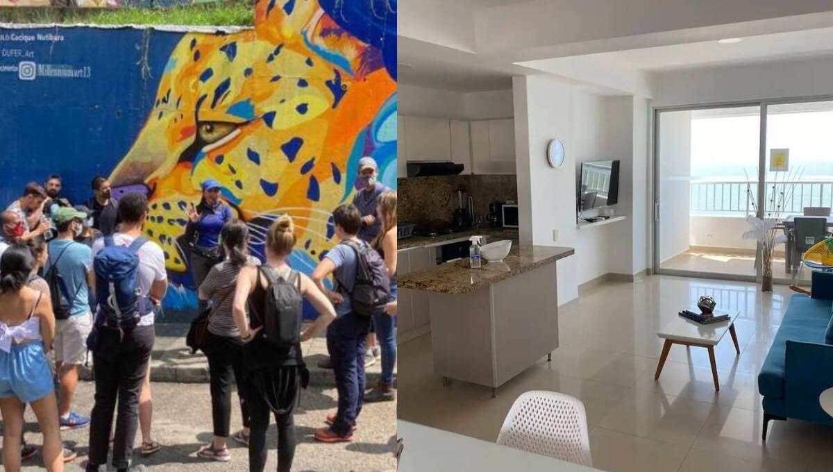 Explora la vida en los pueblos más remotos de América Latina