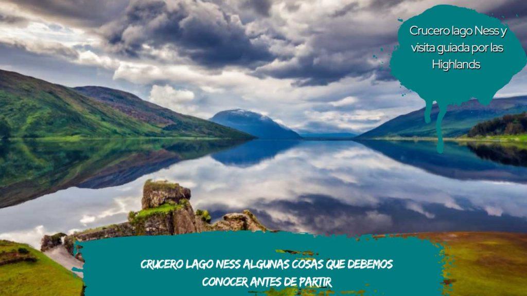 Explora los castillos medievales de Escocia en nuestro video guiado