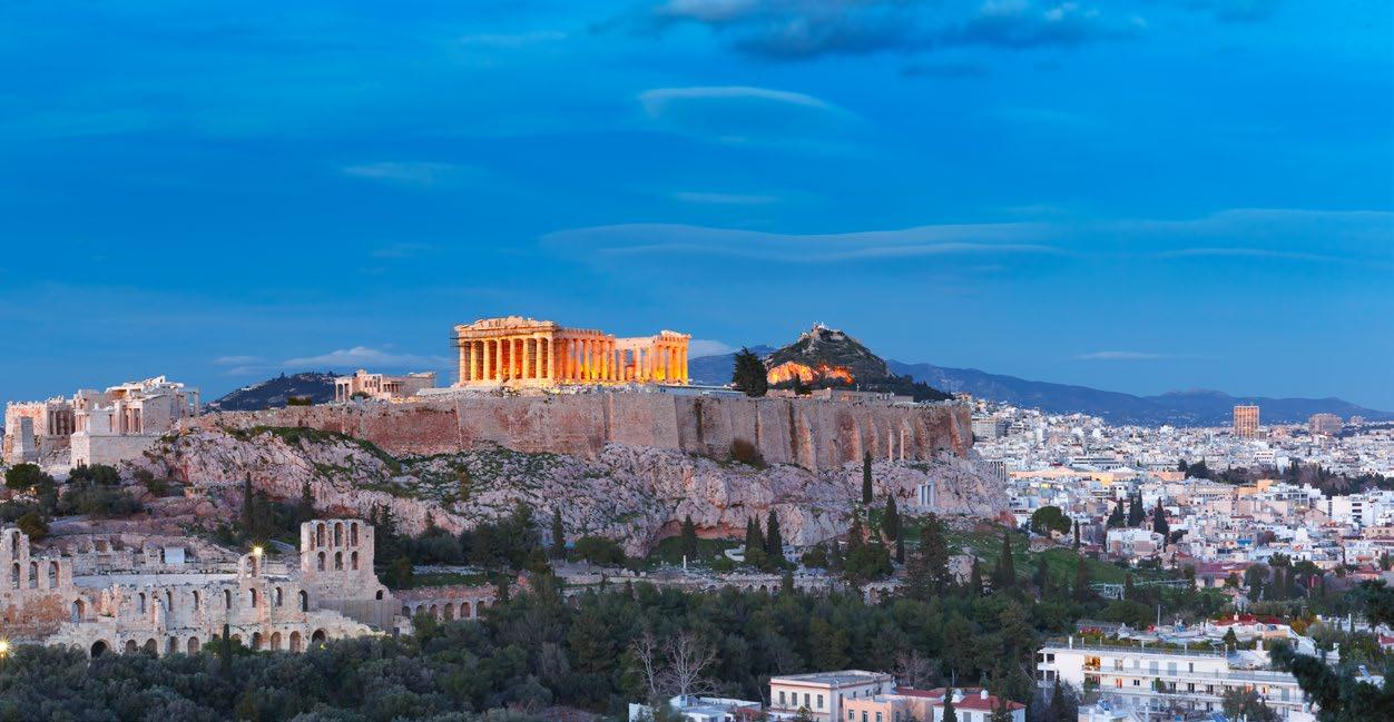 Explora los impresionantes fiordos de Noruega con nuestro recorrido virtual