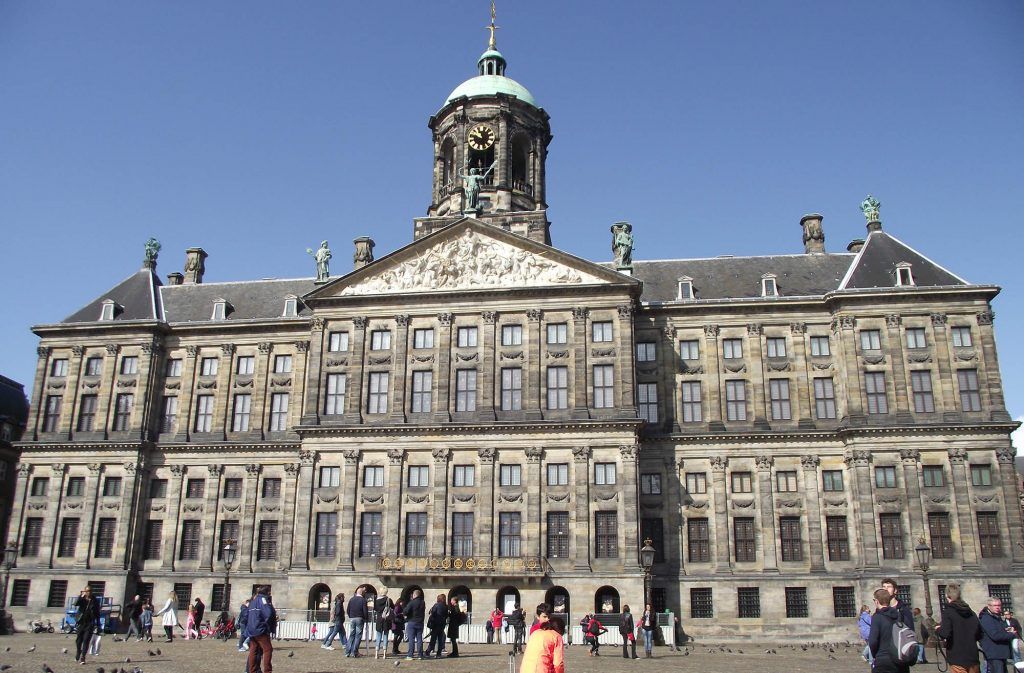 Explora los museos de Ámsterdam sin tener que hacer fila