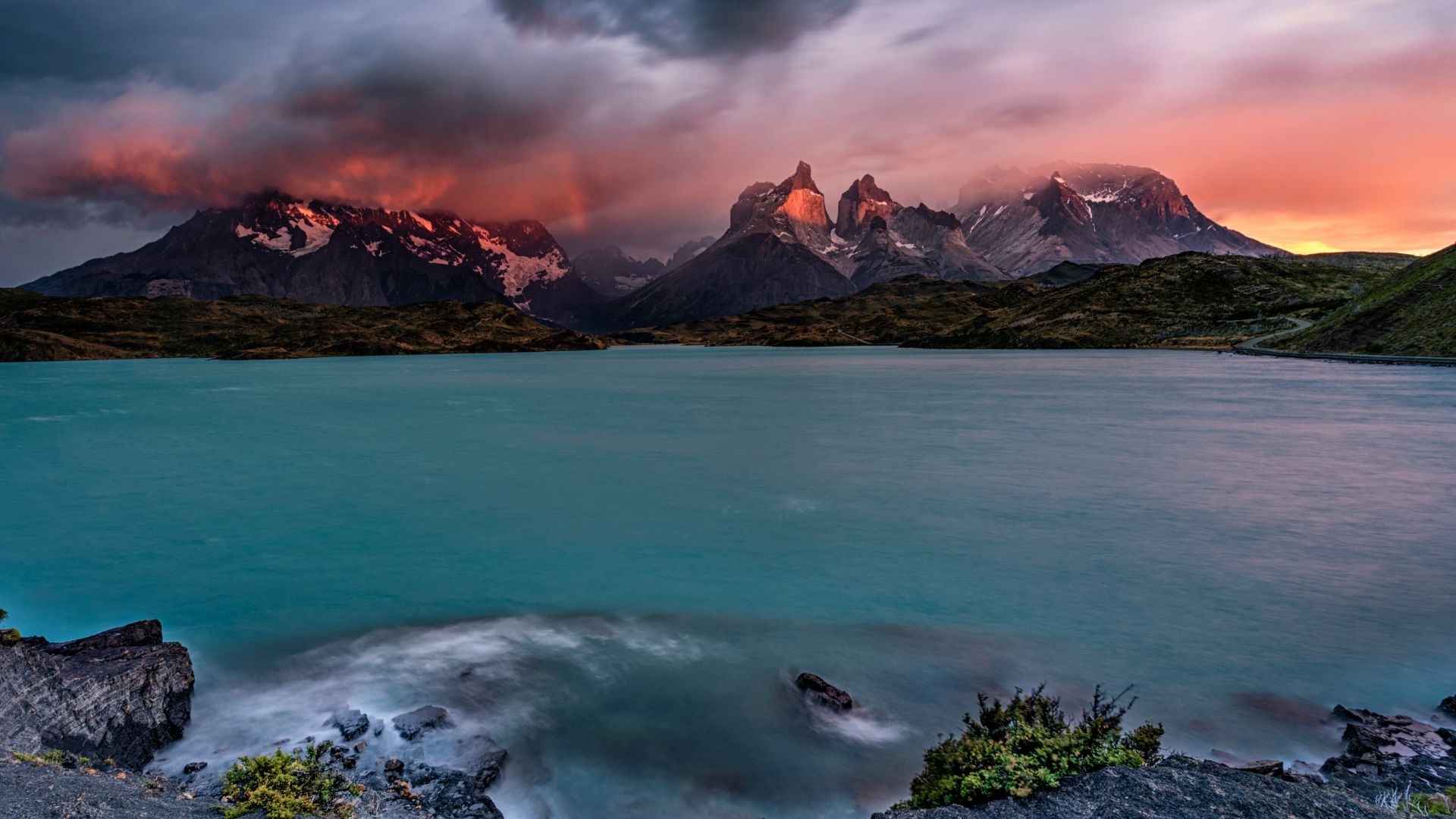 Explora los paisajes vívidos del Caribe desde tu casa