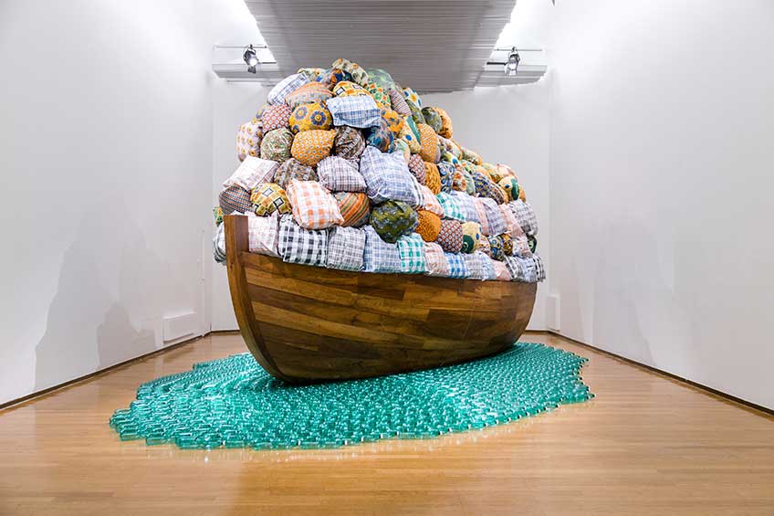 Explora los tesoros artísticos de París sin tener que hacer filas