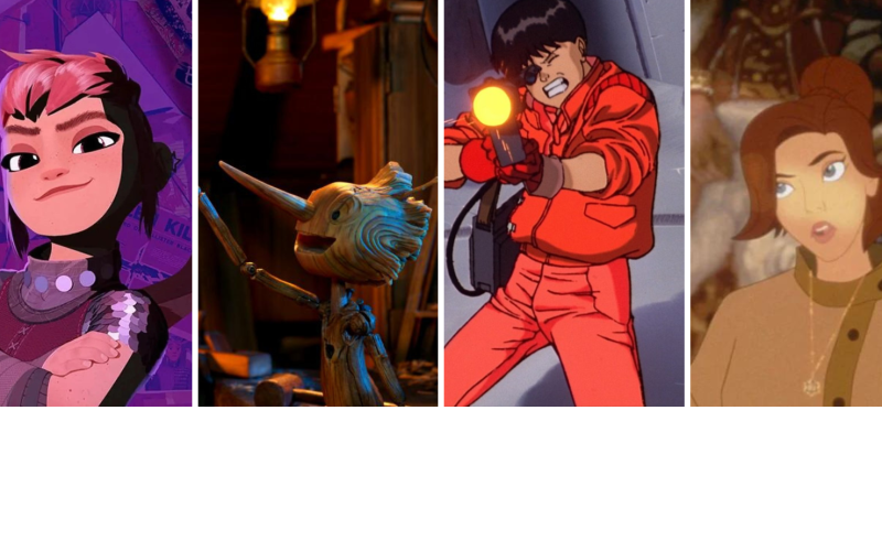 Explorando el mundo: experiencias inolvidables a través de la pantalla