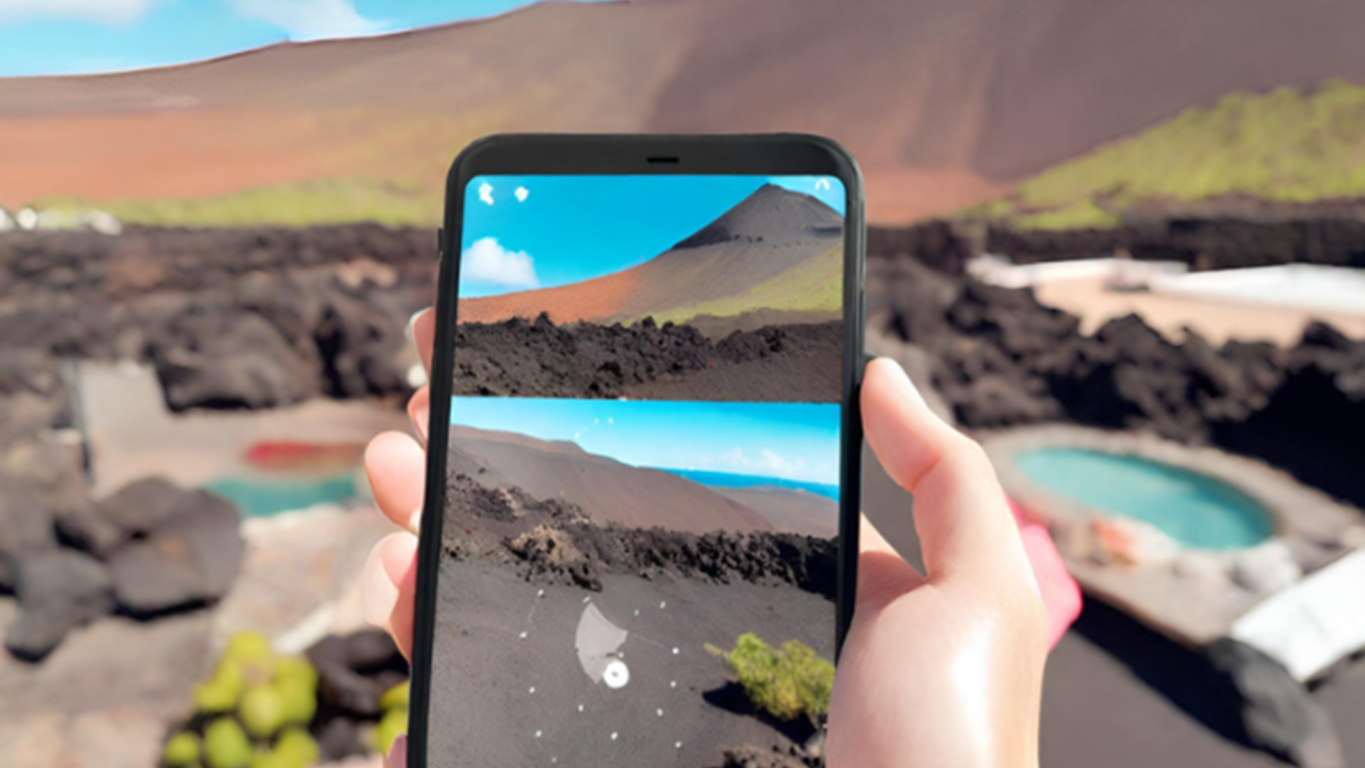 Las mejores experiencias virtuales en destinos de todo el mundo