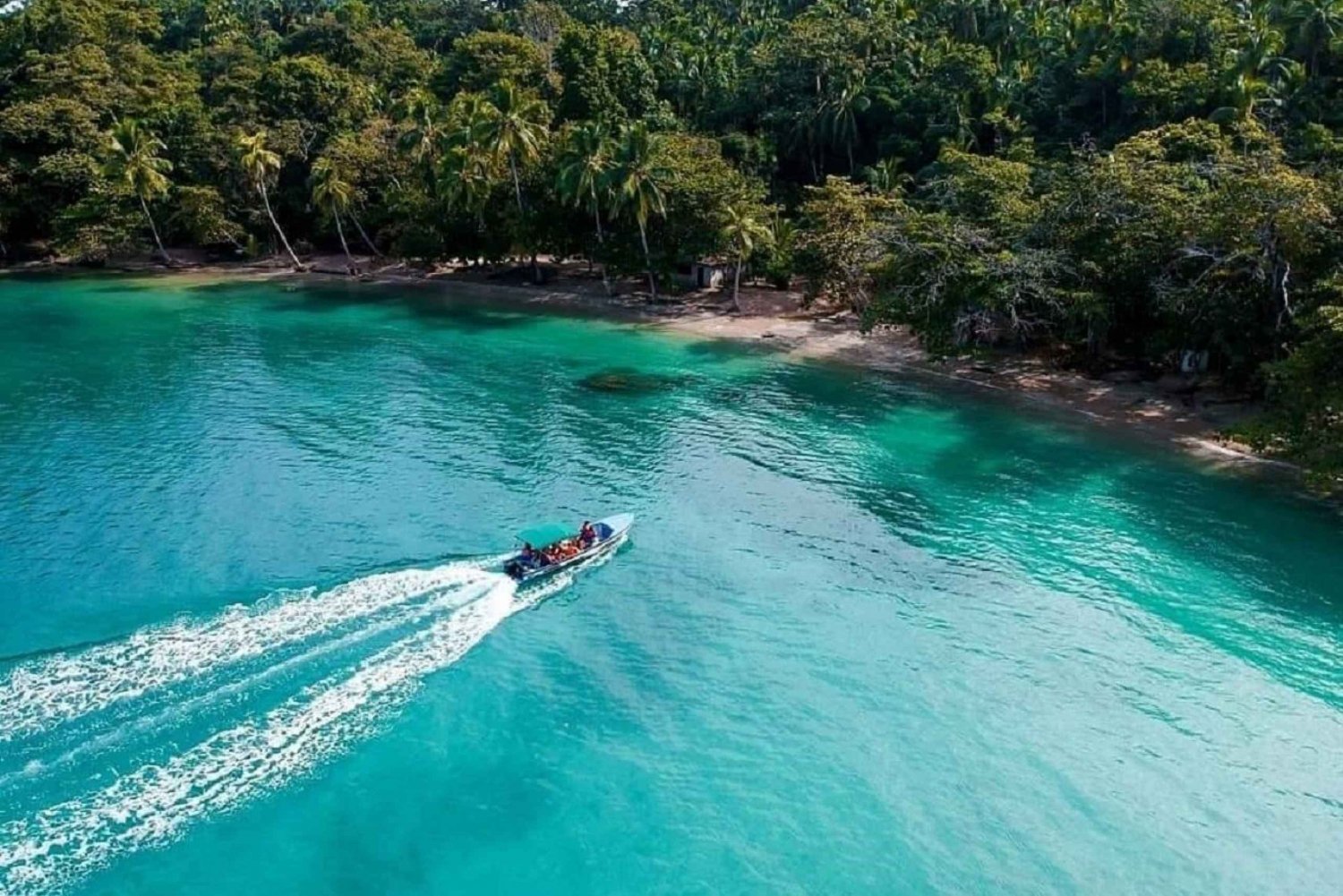 Las mejores playas del Caribe en una experiencia virtual