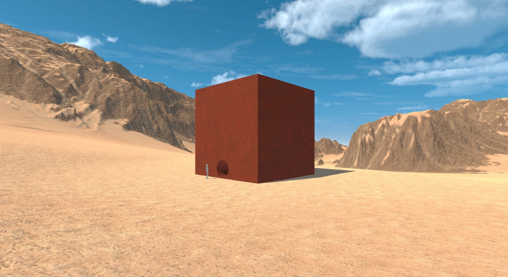 Los paisajes más impresionantes del mundo: una experiencia virtual