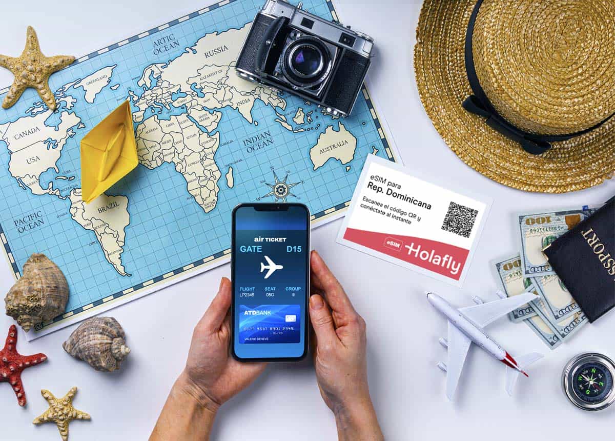 No necesitas un avión para viajar: Explorando destinos a través de experiencias virtuales