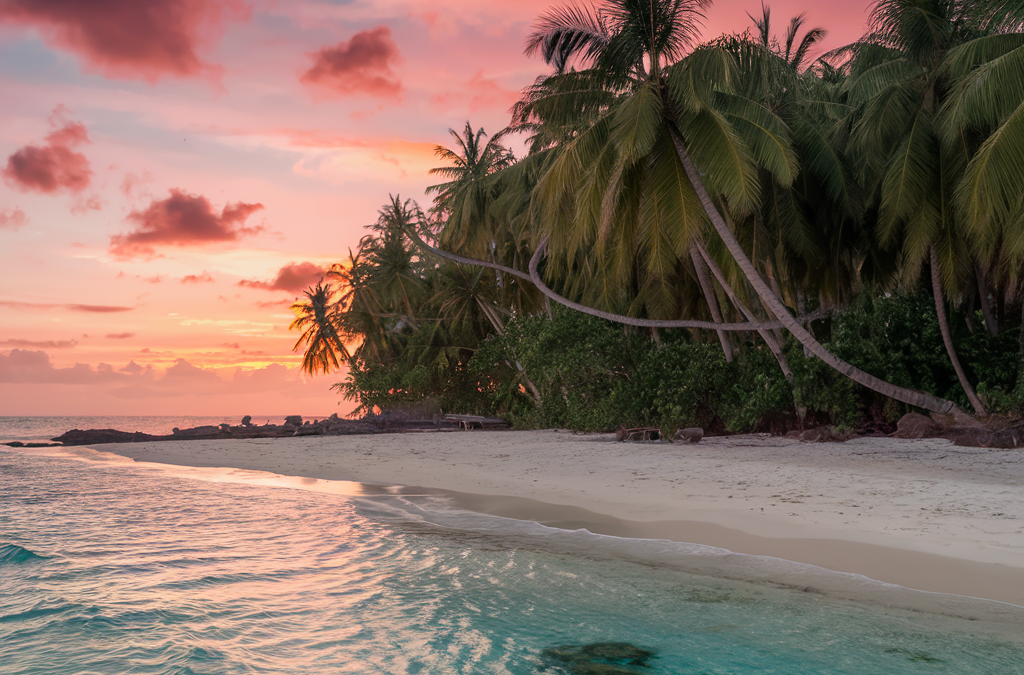 Explora las islas paradisíacas de Filipinas en un tour virtual inolvidable