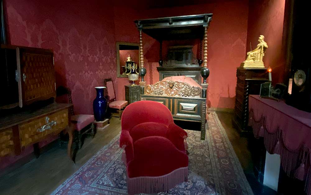 Recorre el Museo de Orsay desde tu sofá