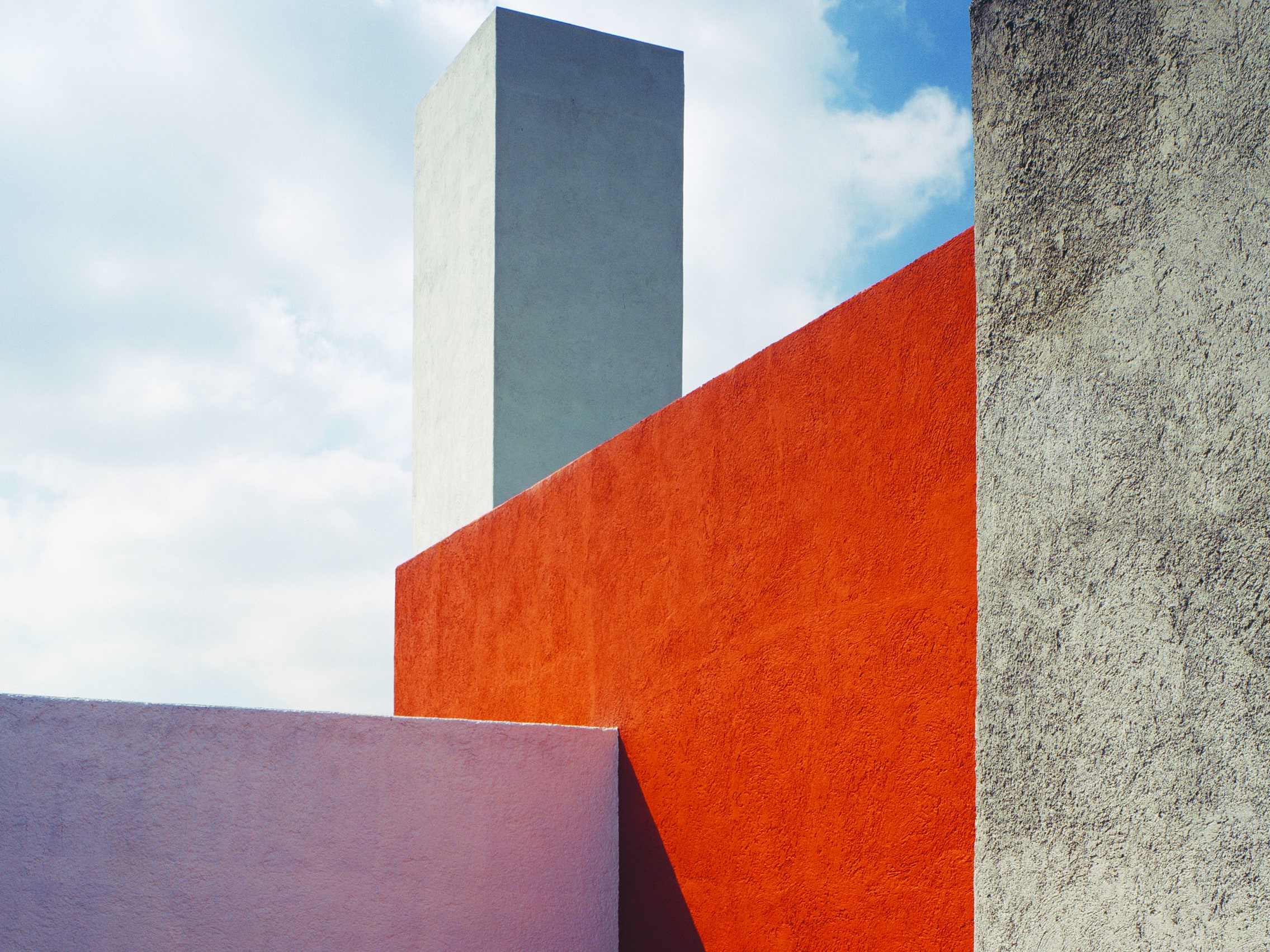 Recorre las casas históricas de arquitectos famosos en línea