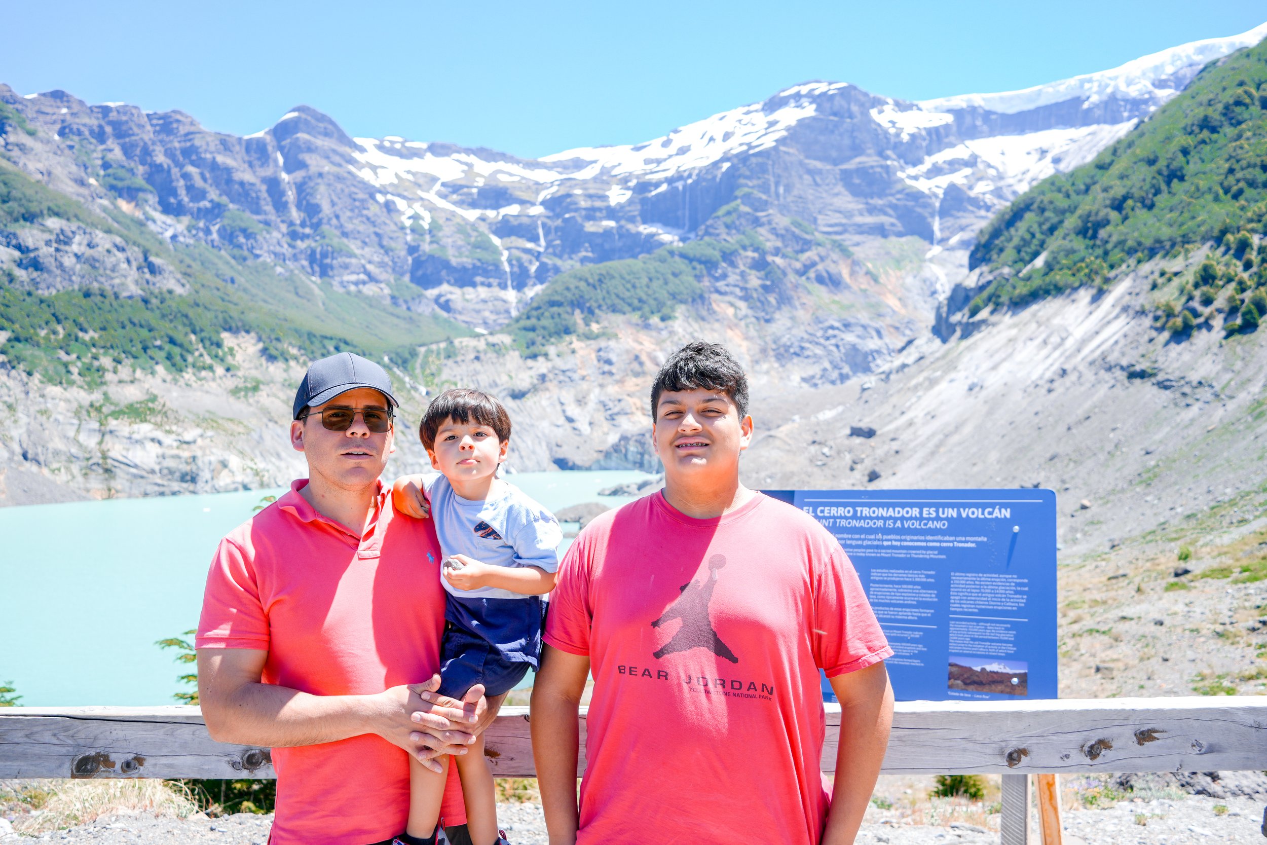 Recorre los impresionantes paisajes de la Patagonia desde la comodidad de tu hogar