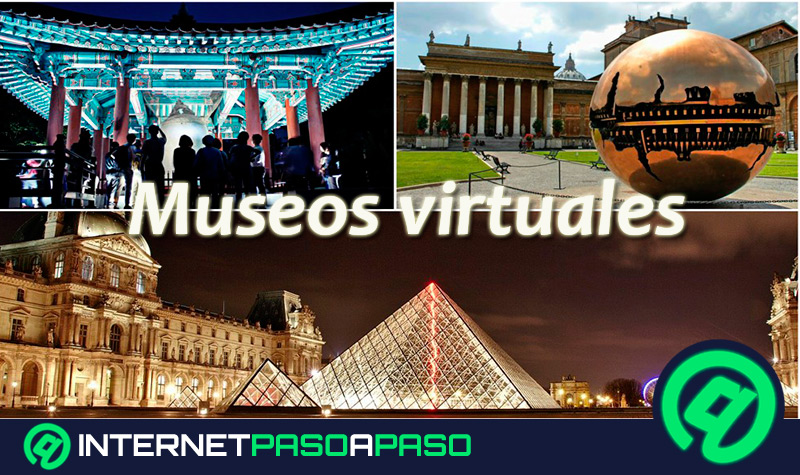 Recorre los museos más famosos del mundo con nuestras grabaciones en video