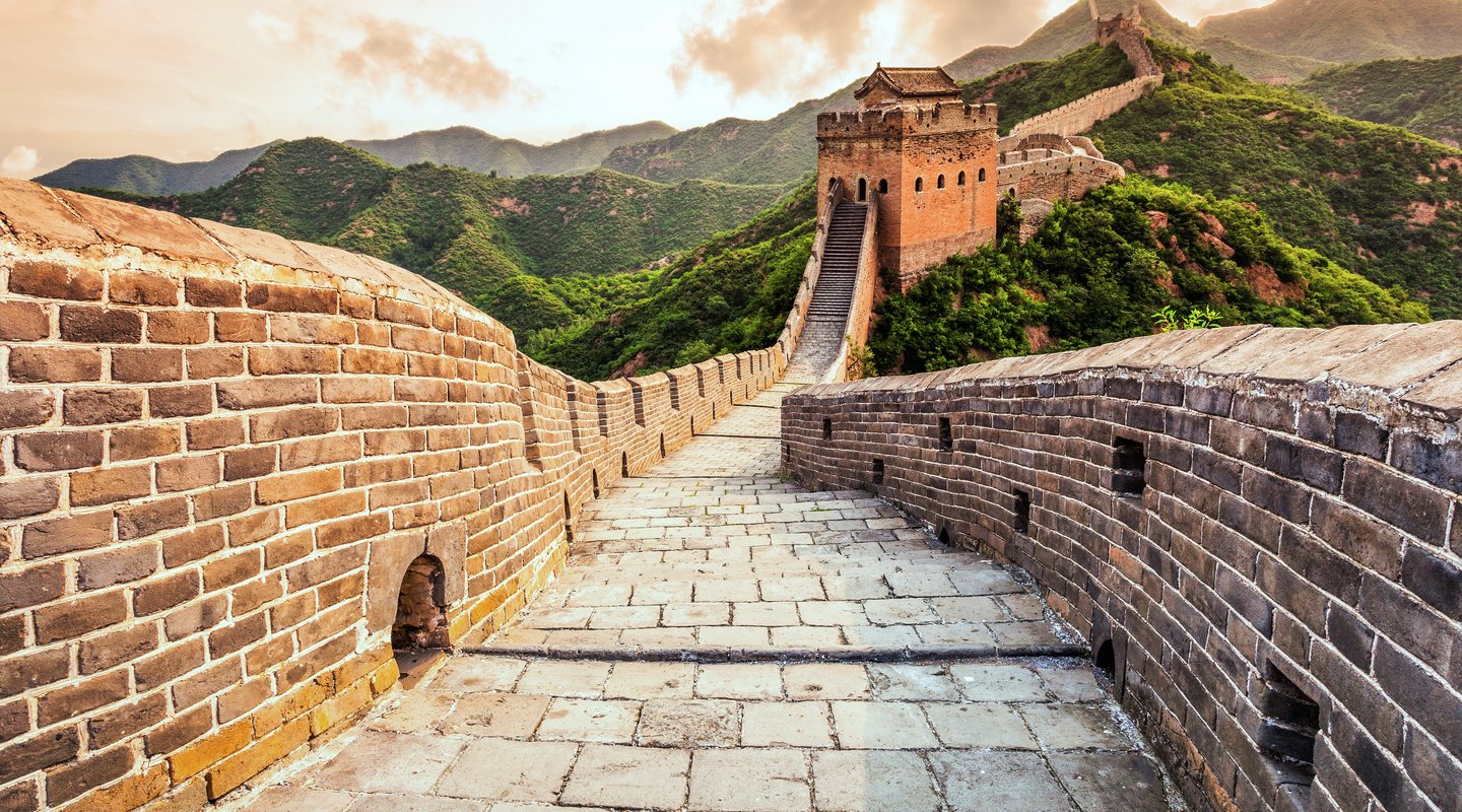 Recorre los palacios de la antigua China en la Ciudad Prohibida de Beijing