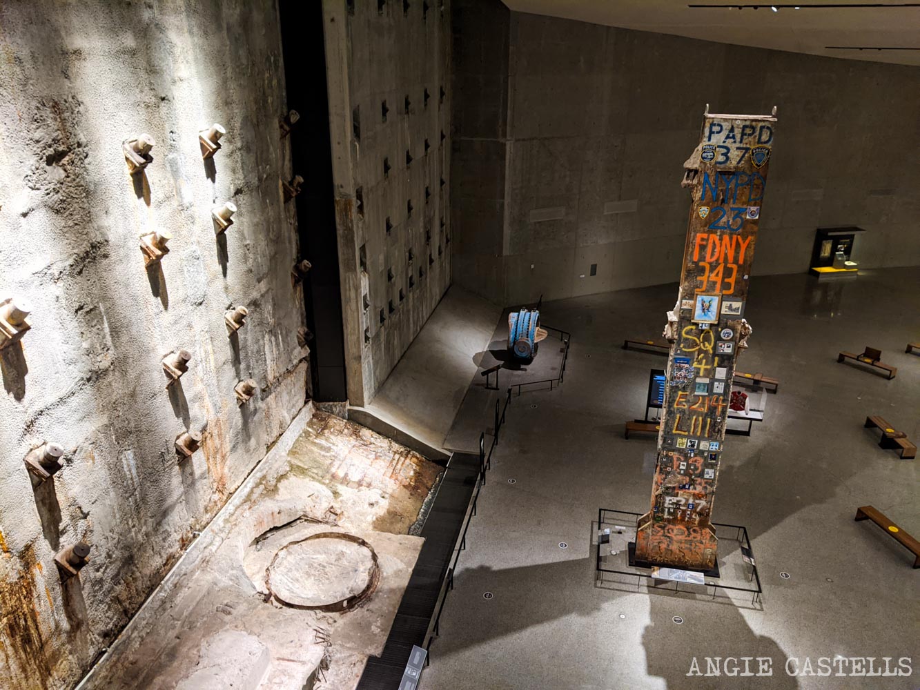 Recorre los parques nacionales de Estados Unidos a través de nuestras grabaciones